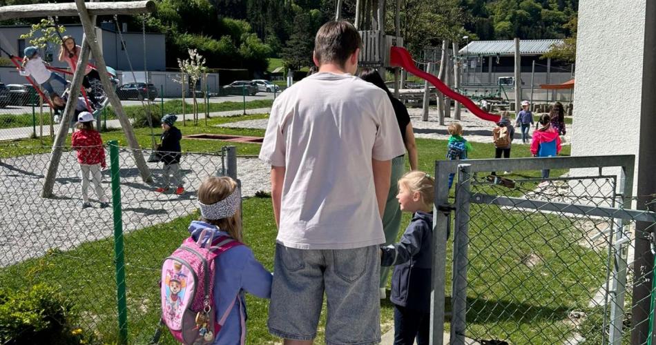 Freiwilligentag